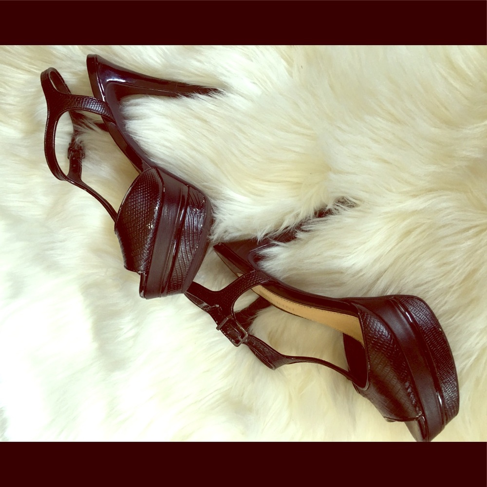 Cute Gianni Bini Heels!